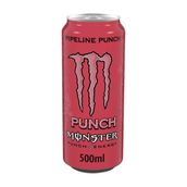 Monster 500 ml Pipeline Punch (4 adet)