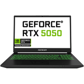 Monster Abra A5 V22.1.5 i7-13620H 32GB RAM 1TB SSD RTX 5050 Windows 11 Home 15.6 inç Oyun Bilgisayarı