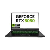 Monster Abra A7 V16.2.11 i7-13700HX 12GB RAM 1TB SSD RTX 5050 Windows 11 Home 17.3 inç Oyun Bilgisayarı