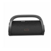 Monster Audio Adventurer Max Boombox Çift Subwoofer'lı Ipx 7 Su Geçirmez Bluetooth Hoparlör