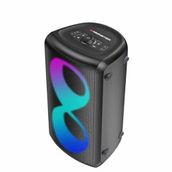 Monster Audio Monster Cycle Parti 80W Ipx5 Su Geçirmez Bluetooth Hoparlör