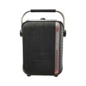 Monster Audio Traveler 1 200 W Mikrofonlu Bluetooth V5.3 Hoparlör