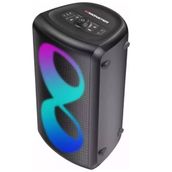 Monster Cycle Plus 2 Mikrofonlu 120 W Bluetooth Hoparlör