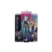 Monster High HHK53 Frankie Stein Ana Karakter Bebek