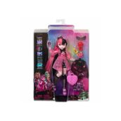 Monster High HPD53 Lagoona Blue Ana Karakter Bebek