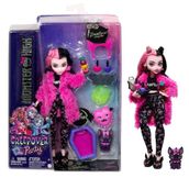 Monster HPD55-HKY66 High Creepover Partisi Draculaura