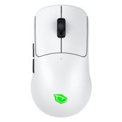Monster Pusat Ghost Pro RGB Şarjlı Optik Kablosuz Oyuncu Mouse