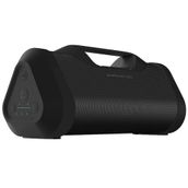 Monster Siyah Audio Blaster 3.0 Black | 120W Taşınabilir Bluetooth Hoparlör -