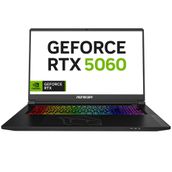 Monster Tulpar T7 V26.3.2 Core 7 250H 32GB RAM 1TB SSD 8GB RTX 5060 FreeDOS 17.3 inç Oyun Bilgisayarı