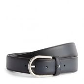 Mont Blanc 118414 Classic Line Erkek Kemer