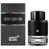 Mont Blanc Explorer EDP 60 ml Erkek Parfümü