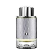 Mont Blanc Explorer Platinum EDP 100 ml Erkek Parfüm