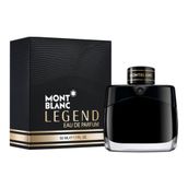 Mont Blanc Legend EDP 50 ml Erkek Parfüm