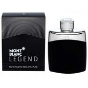 Mont Blanc Legend EDT 100 ml Erkek Parfümü