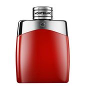 Mont Blanc Legend Red EDP 100 ML Erkek Parfüm