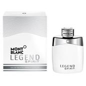 Mont Blanc Legend Spirit EDT 100 ml Erkek Parfümü