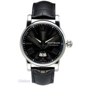Mont Blanc Star 102341 Erkek Kol Saati