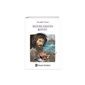 Monte Cristo Kontu - 2 Cilt - İthaki Yayınları