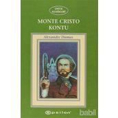 MONTE CRISTO KONTU - ALEXANDRE DUMAS (ISBN:9789753318983)