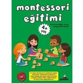 Montessori Eğitimi +4 Yaş - Afife Çoruk