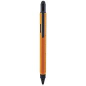 Monteverde MV35295 Tk Toolpen Multifunction Orange Tükenmez Kalem