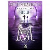 Mo'nun Gizemi 3 - İkizler - Gülten Dayıoğlu