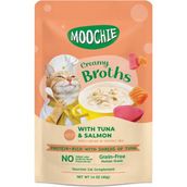 Moochie Ton-Somon 40 gr Çorba Kedi Ödülü