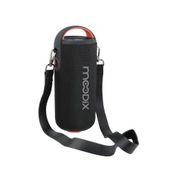 Moodix KL23KS162 Siyah Bluetooth Hoparlör