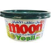 Moon Limon Kokulu Jel Bulaşık Deterjanı 225 gr - 225 ml