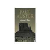 Moon Palace PB - Paul Auster