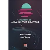 Moonbeam ile Akıllı Kontrat Geliştirme - Buğra Ayan Enes Polat