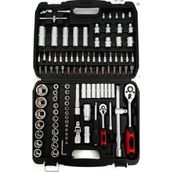 Moonshop Combo 108 Parça 1x2-1x4 Profesyonel Lokma Takımı