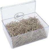 Moonstar 125 gr Çelik Toplu İğne