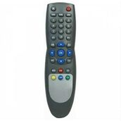 Moonstar 15900 Uydu Alıcı Kumanda