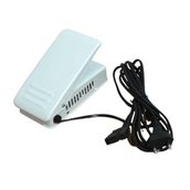 Moonstar 220V 100W 63HF-100 Ev Tipi Aile Dikiş Makinesi Motoru