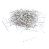 Moonstar 250 gr Çelik Toplu İğne