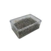 Moonstar 500 gr Çelik Toplu İğne