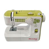 Moonstar 588 Ev Tipi 12 Desenli Düz Dikiş Makinesi