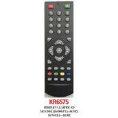 Moonstar 6500 FTA Uydu Kumandası