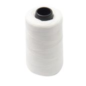 Moonstar Çuval Ağzı Dikiş Makinesi Dikiş İpliği %100 Polyester 12/4 1Kg