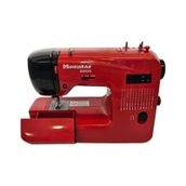 Moonstar Elektronik Düz Dikiş Makinesi 60 Desen