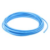 Moonstar Eu2540 2.5 x 4 mm 1 mt Pnömatik Mavi Polietilen Hortum
