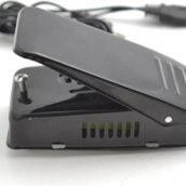 Moonstar Ev Tipi Aile Dikiş Makinesi Metal Motor Pedalı
