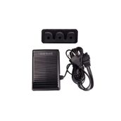 Moonstar Ev Tipi Aile Dikiş Makinesi Plastik Motor Pedalı / Hkt-08-23-1