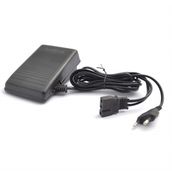 Moonstar Ev Tipi Aile / HKT-08-07 (BD-0035) Dikiş Makinesi Plastik Motor Pedalı