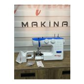 Moonstar Ev Tipi Düz Dikiş Makinesi 36 Desenli