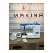 Moonstar Ev Tipi Düz Dikiş Makinesi/ 36 Desenliİ