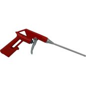 Moonstar Hava Hortum Tabancası Metal Uzun