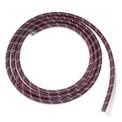 Moonstar Kırmızı 5x11 1 mt Ütü Buhar Silikon Hortum