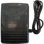 Moonstar Model ES5 Ev Tipi Dikiş Ve Nakış Makinesi Pedalı / ES01FC (HKT-AUDIO) - 29382A